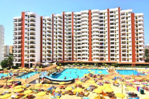 Algarve Ocean Garden Apartment